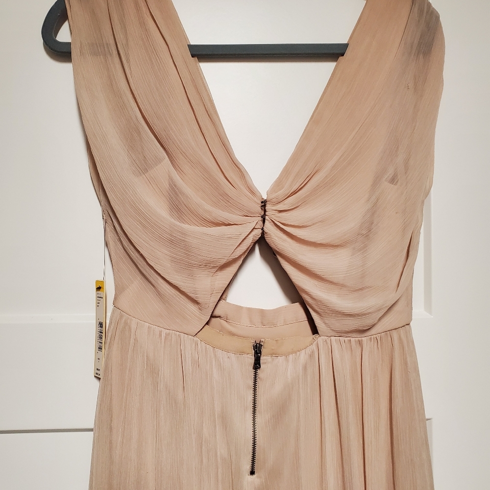 Alicia + Olivia by Stacey Bendet Long Dress - Picture 5 of 9